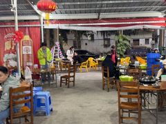 -大地农庄(逢沙大道店)