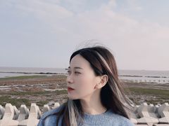 -南汇嘴观海公园