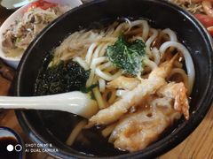 -鸟鸣门屋台料理(金帝银泰店)
