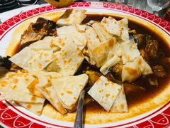 -旺顺阁鱼头泡饼(小红门店)
