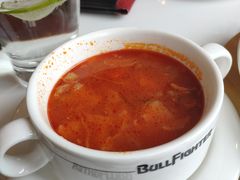 -斗牛士牛排(南京东路店)