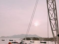 -石槽海滨浴场