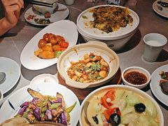 -闽上鲜·福建菜(龙湖滨江天街店)