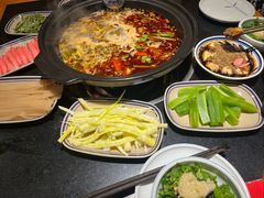 -小饕荟雅安贡椒鱼鲜馆(广福桥店)
