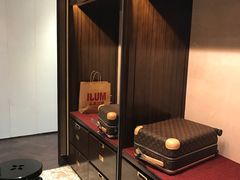 -南京圣和府邸豪华精选酒店