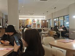 -必胜客(阿罗海店)