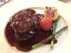 -马克西姆餐厅(崇文门店)