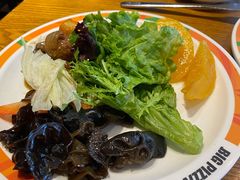 -比格比萨自助(花园路店)