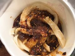 甜水面-洞子口张老二凉粉(文殊院店)