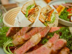 -O'mills Sourdough Bakery&Bistro(永嘉路店)