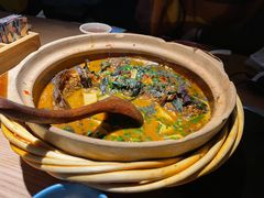 手撕扁担鸡-吃饭皇帝大土家民族菜(正大广场店)