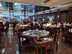 大堂-敦煌喜宴(万达广场店)