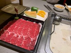 -海底捞火锅(天一广场亚细亚店)