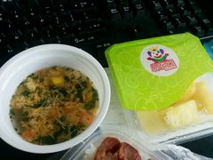 -福荣祥烧腊(斜土路店)