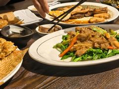 -大洋家·精品潮汕菜·生腌砂锅粥(天河东路店)
