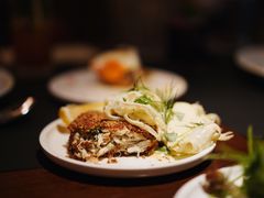 -壳里西餐厅Coquille Seafood Bistro(蒙自路店)