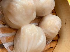 -御花园·粤菜·海鲜火锅(中山公园店)