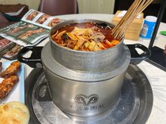 -和庆斋羊蝎子火锅·碳缸烧烤(顺义旗舰店)