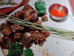 -阿妮叶李(光谷世界城店)