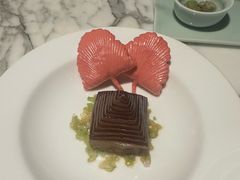 -湖滨28中餐厅·西湖宴·杭州君悦酒店