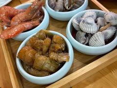 -红灯笼龙凤饭店(宁波老字号店)