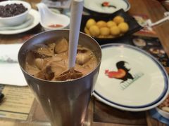-香港新曜记茶餐厅(星耀城店)