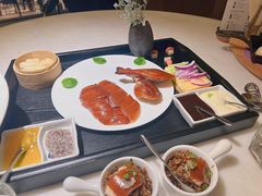 松露鸭米-梧桐Plus·创意京·川料理(万象城店)