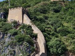 -大境门景区