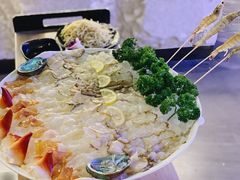 -龙门养心粥火锅(祥恒广场店)