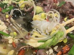 水煮鸭胫-邱大妈水煮(龙山店)