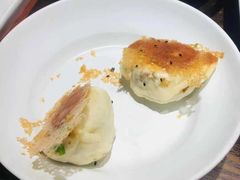 黑松露牛肉水煎包-掌柜的店·河南菜(世茂店)