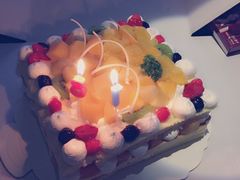 -万利隆·活力烘焙(人民路店)