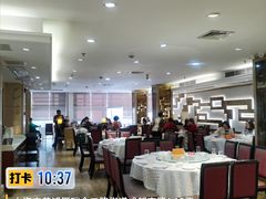 -光明邨大酒家(淮海路店)