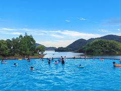-宁波九龙湖开元度假村