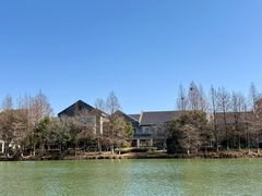 -长广溪湿地公园