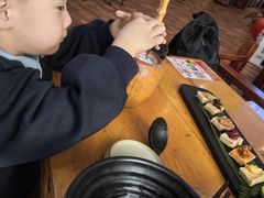 -桥香园过桥米线(国贸店)