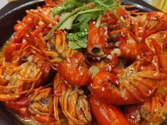 -年轮烧烤·羊蝎子·烤鱼(星湖街店)