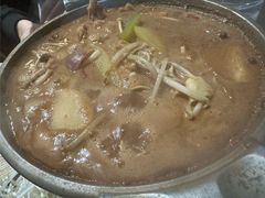 牛蛙煲-范贤光鸡公煲(平乐园总店)