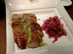 猪颈肉-全聚德(江宁店)