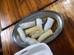 -陈添記·祖傳爽鱼皮·西关老字号(广州首店)