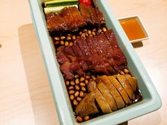 -避风塘(金山万达店)