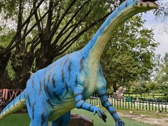 -南通洲际绿博园