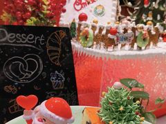 -大唐西市酒店-丝路阳光西餐厅