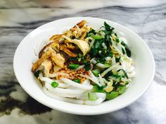 -再回首鸡肉米线(人民路一店)