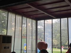 -鸡鸣汤包(红山动物园店)