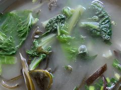 -豆腐脑花