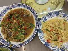 -原味缘菜馆