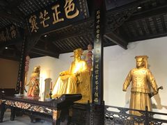 -包公祠