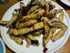 -晚归月亮湾私家菜(临邑路店)