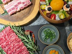 -虎哥六韩式烤肉料理 TIGERGRILL(隆生金山湖中心购物广场店)